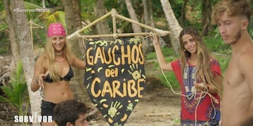 La unificación no resultó como se esperaba y surgió la primera pelea.