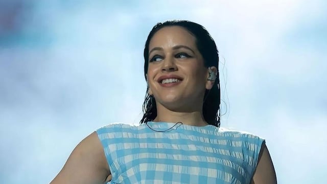 Rosalía