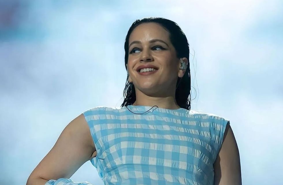 Rosalía reveló el origen de “Bizcochito” y la historia detrás de esta famosa canción