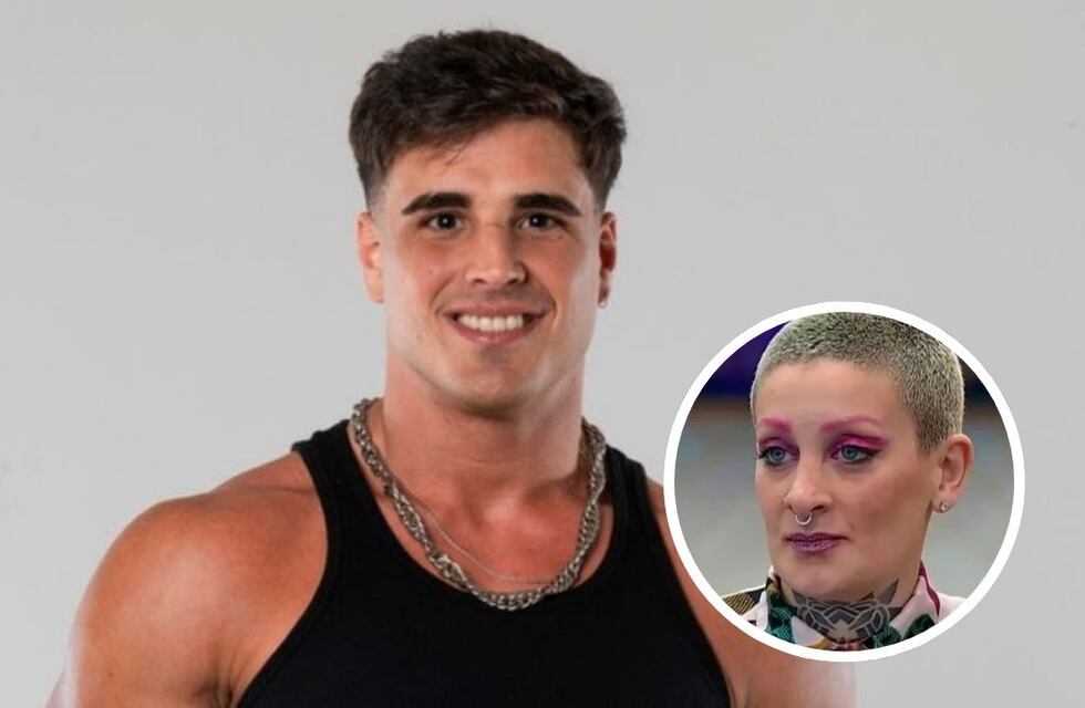 Mauro de Gran Hermano 2024 se tatuó con una exparticipante ¿traición a Furia?