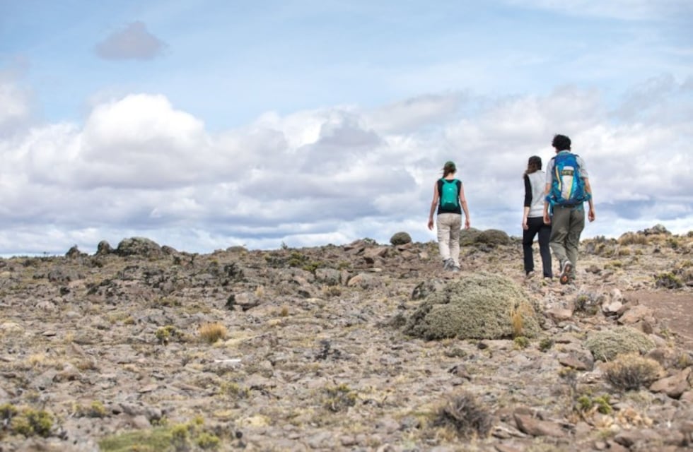 Capacitan a guias para mejorar los servicios turísticos