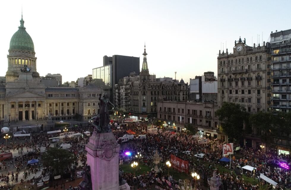 Un nuevo grito de las mujeres al Estado por cambios concretos para frenar los femicidios
