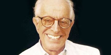 Uno de los psicólogos más influyentes de la historia.