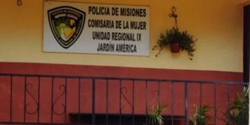 Violencia de género en Jardín América: adolescente atacó a su pareja y a su suegra. Archivo.