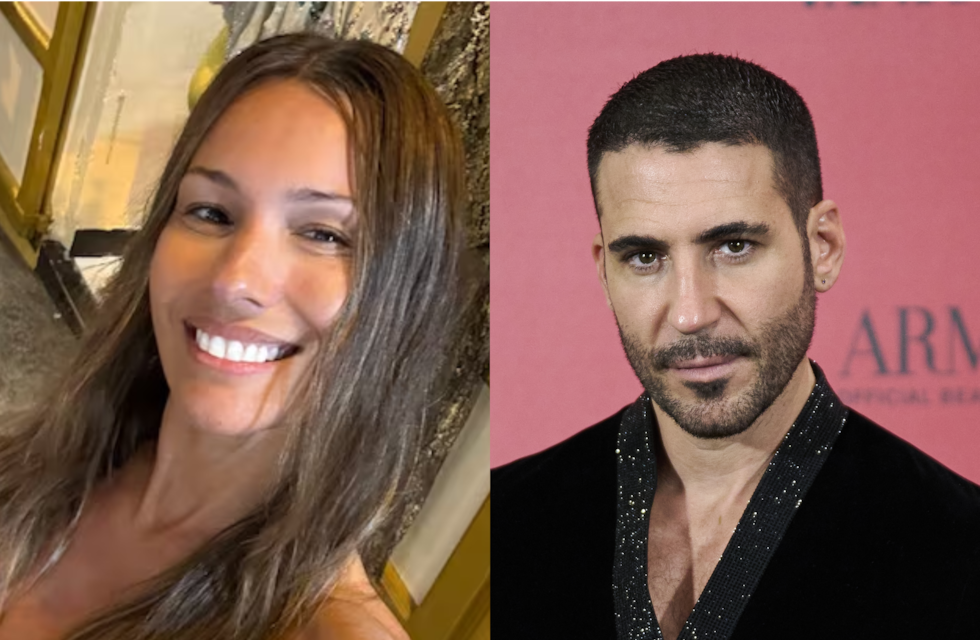 ¿Nuevo romance? Pampita habló sobre su foto con Miguel Ángel Silvestre en un boliche y sorprendió a todos: “Estoy...”