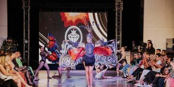 la Ruta del Diseño Misionero se afianzó como único promotor de diseño en la provincia