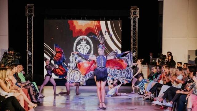 la Ruta del Diseño Misionero se afianzó como único promotor de diseño en la provincia