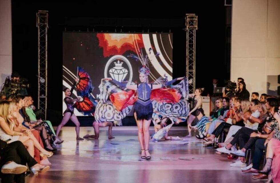 #CataratasDay: la Ruta del Diseño Misionero se afianzó como único promotor de diseño en la provincia