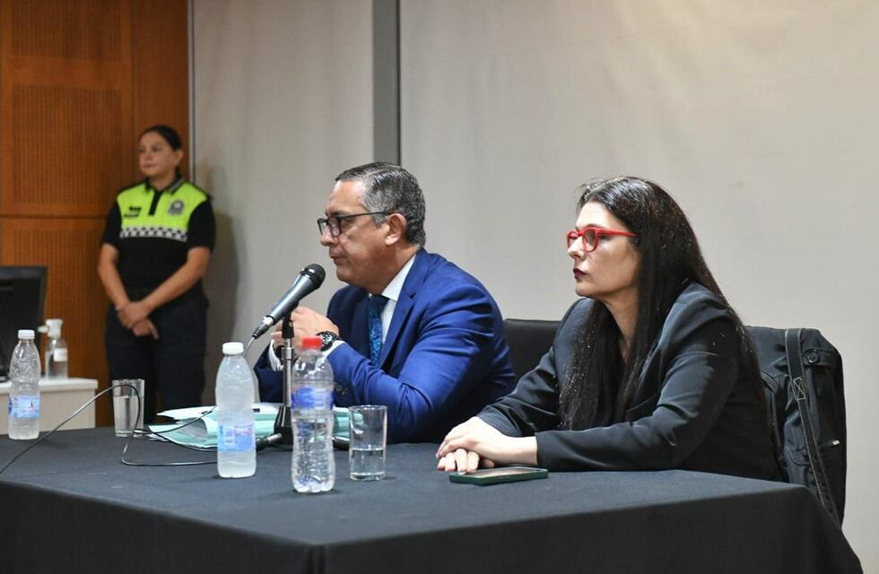 Destituyeron a la jueza María Carolina Ballesteros
