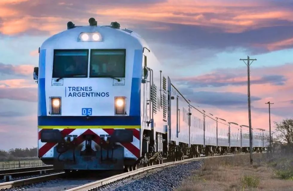 Alerta por el fin de los trenes de larga distancia: confirman la baja de los servicios a Rosario