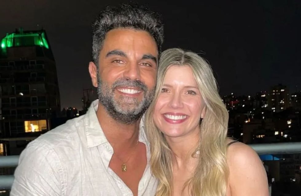 Se lució: esta fue la sorpresa que el “Peluca” Brusca le organizó a Laurita Fernández y la dejó sin palabras con motivo del estreno de “Matilda”