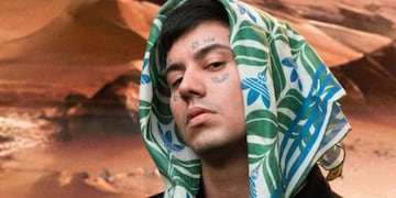 Duki reveló su primera canción y su primera colaboración del 2024, y enloqueció a los fans