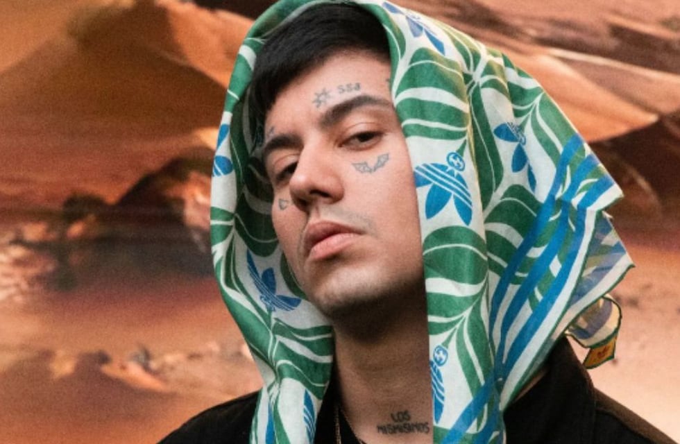 Duki reveló su primera canción y su primera colaboración del 2024, y enloqueció a los fans