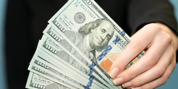 El dólar blue en Córdoba subió en las últimas 24 horas.