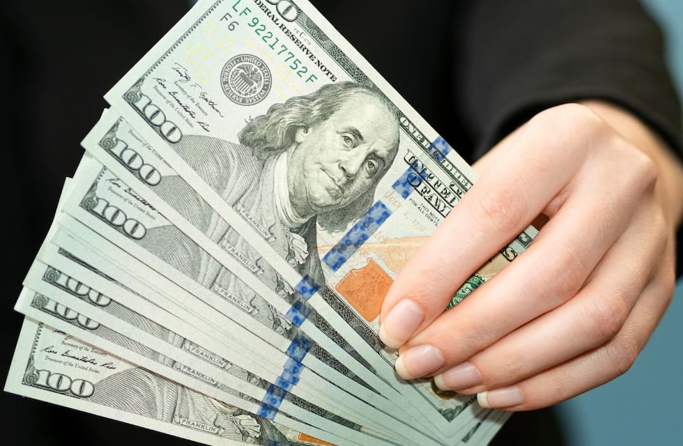 Cuánto subió el dólar blue en Córdoba en una semana tras las elecciones en Buenos Aires