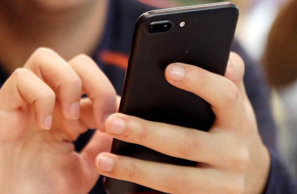 Alumnos de la Universidad de La Plata crearon una aplicación para estudiantes con discapacidad