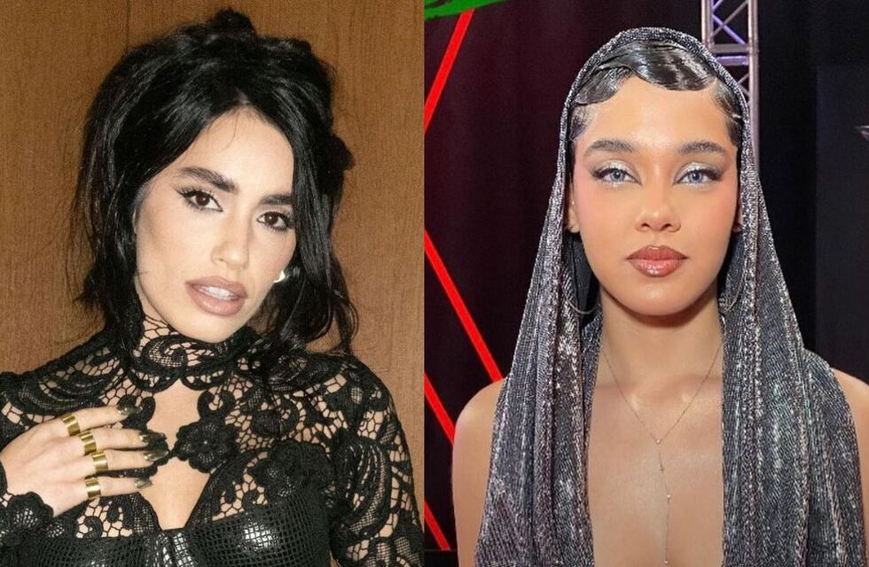 El fuerte cruce entre Lali Espósito y una participante de Factor X: “No te hagas la bolu...”