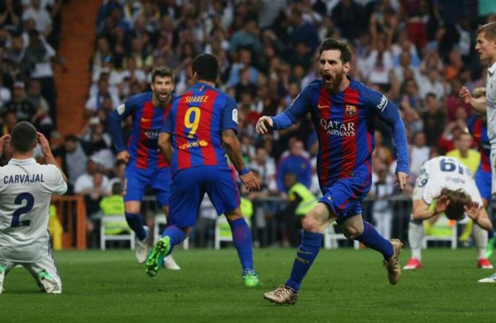 “El más sagrado de los santos griales”: pagaron una suma millonaria por una camiseta especial de Lionel Messi