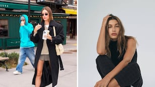 El calzado que queda bien con jeans, faldas y vestidos (y no es un borcego)