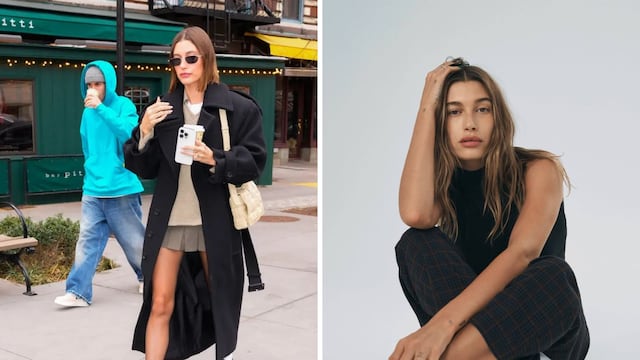 El calzado que queda bien con jeans, faldas y vestidos (y no es un borcego)