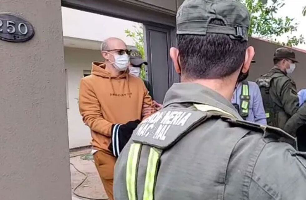 Supuesta estafa en Córdoba: detuvieron al responsable de Adhemar Capital