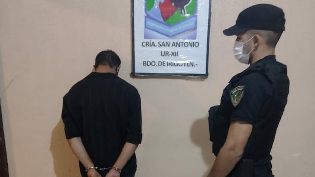 Tiroteo en San Antonio tras una discusión frente a un pub.