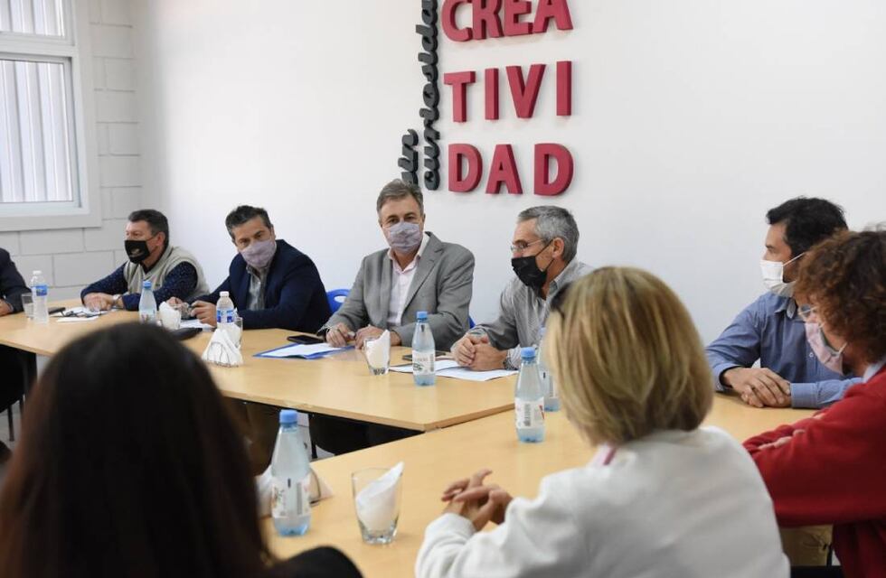 Rafaela será sede de un Congreso Internacional entidades de Comercio Exterior