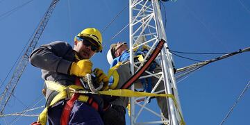 Mendoza lidera el ranking nacional de acceso a internet, según datos del INDEC.