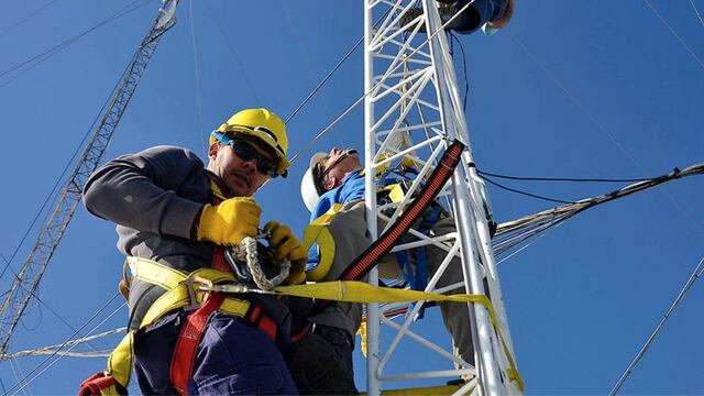 Mendoza lidera el ranking nacional de acceso a internet, según datos del INDEC.