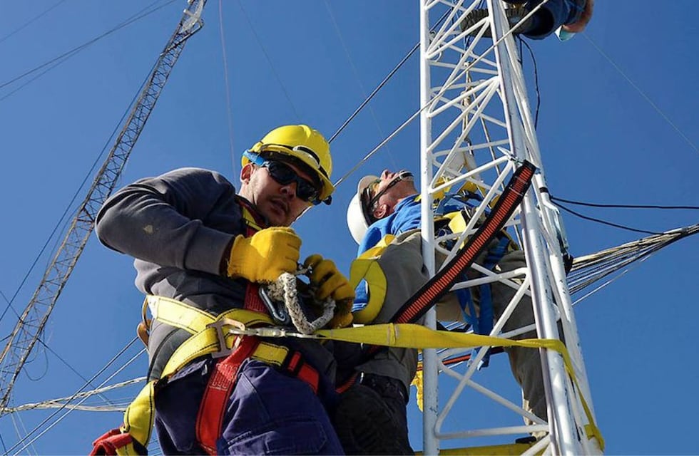 Mendoza lidera el ranking nacional de acceso a Internet, según datos del INDEC