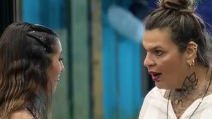 El comentario de la pescadora que incomodó a la santafesina en su ingreso a la casa.