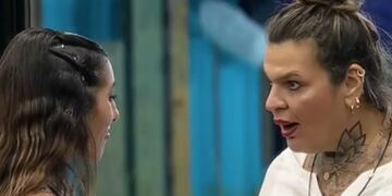 El comentario de la pescadora que incomodó a la santafesina en su ingreso a la casa.