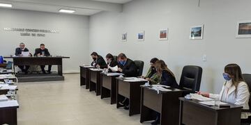 En estas PASO 2021 los ciudadanos de Luján de Cuyo deberán votar a los precandidatos que competirán luego por las 6 bancas que quedan libre en el Concejo Deliberante. Gentileza