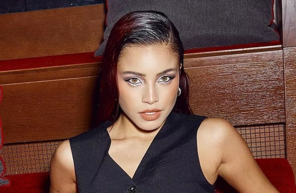 Emilia Mernes adelantó “Nagasaki”, su nueva colaboración con Polimá Westcoast