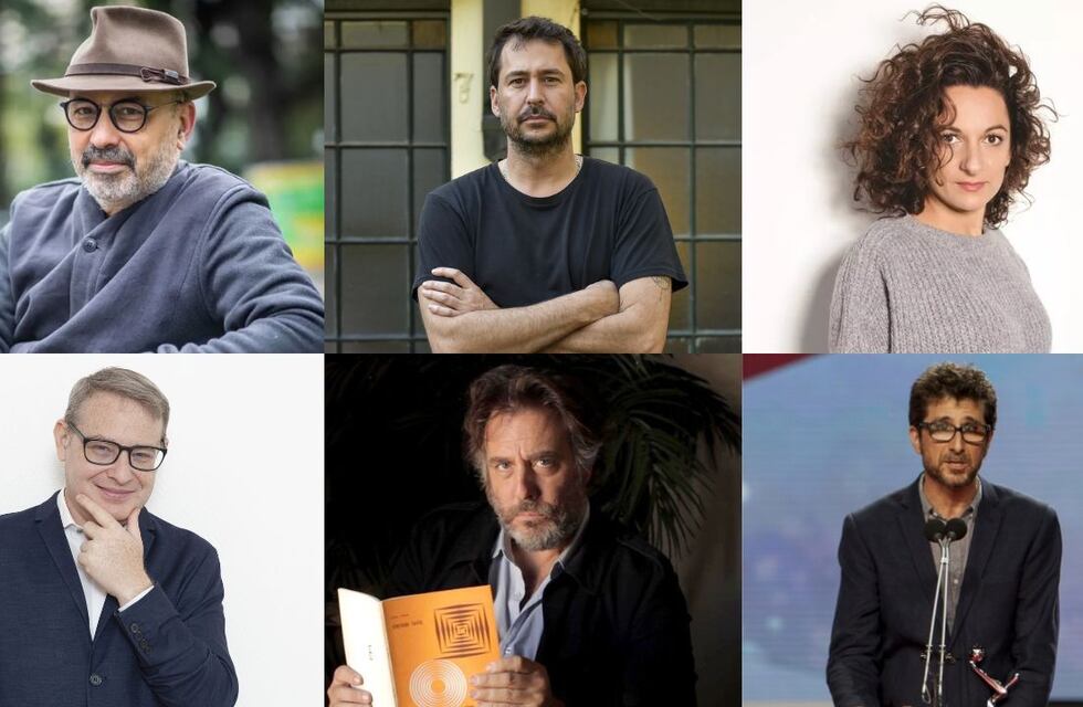 Premios Oscar 2024: quiénes son los argentinos invitados a sumarse en la Academia de Hollywood