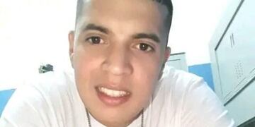 Buscan Federico Fernández e