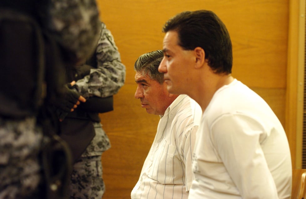 Quién es Horacio Grasso, el hombre que vivía con un cadáver en un ropero en Córdoba