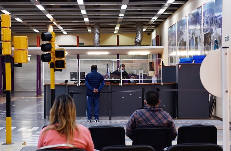 Atención Godoy Cruz: hay nuevas medidas Covid-19