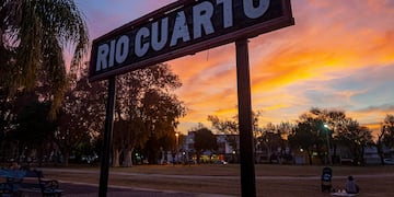 El rodado fue encontrado en la ciudad de Río Cuarto.
(Foto: Municipalidad de Río Cuarto)