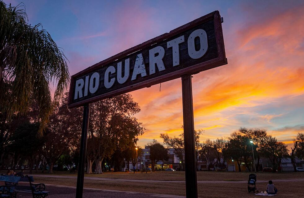 Córdoba: le robaron la motocicleta y la encontraron a más de 60 kilómetros de su casa