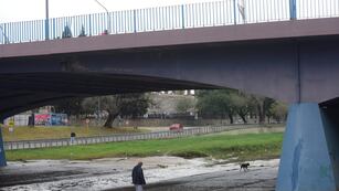 Cómo estará el tiempo en Córdoba. (José Gabriel Hernández / La Voz)