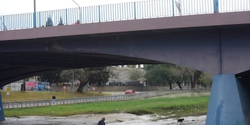 Cómo estará el tiempo en Córdoba. (José Gabriel Hernández / La Voz)