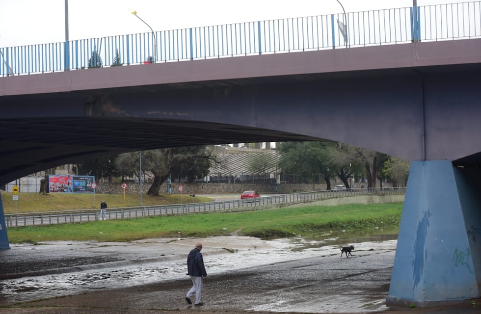Clima en Córdoba: con lluvia, así seguirá el tiempo este domingo 31 de agosto