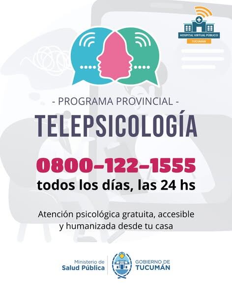 La atención es inmediata, sin turno previo, con profesionales disponibles todos los días, incluida Navidad y Año Nuevo.