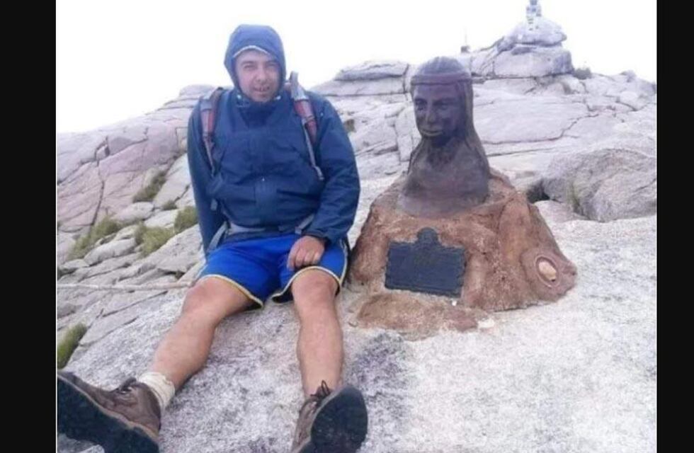 Allegados de Alejandro Ochoa piden que avance la causa