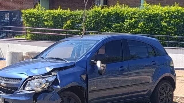 Imputan al conductor que chocó y mató a un niño en Garupá.