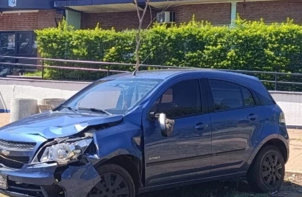 Imputan al conductor que chocó y mató a un niño en Garupá