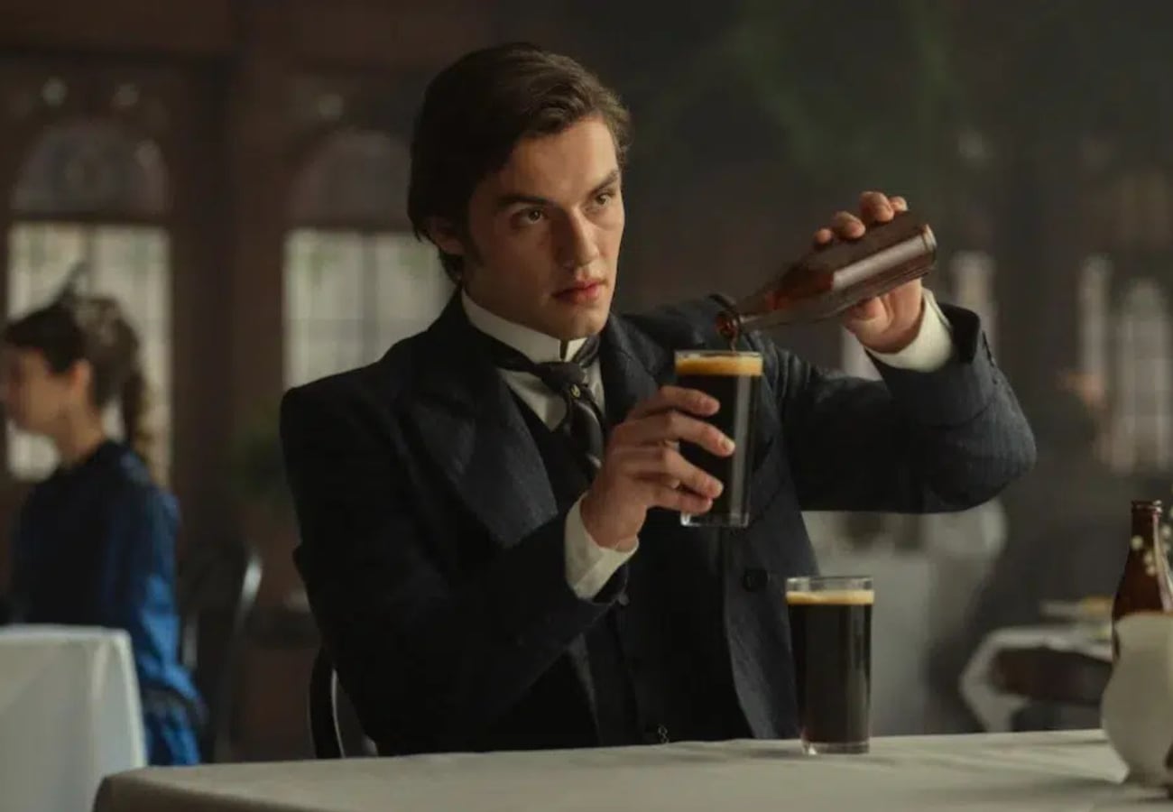 La serie de Netflix recomendada cuenta con solo una temporada.