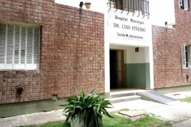 Un joven se fue sin el alta del hospital, volvió con golpes y murió en Baradero: los datos de la autopsia