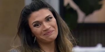 El llanto de Luciana al contar su historia a sus compañeros de Gran Hermano 2025: “Me despedí siendo Jorge”